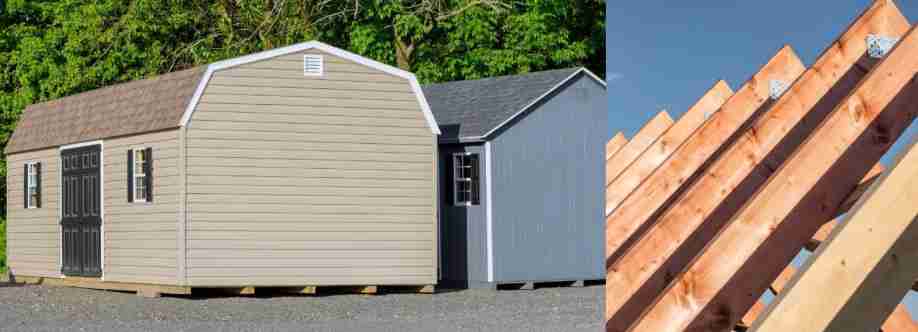 NorthWest Sheds