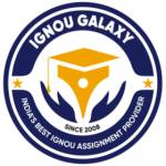 IGNOU Galaxy