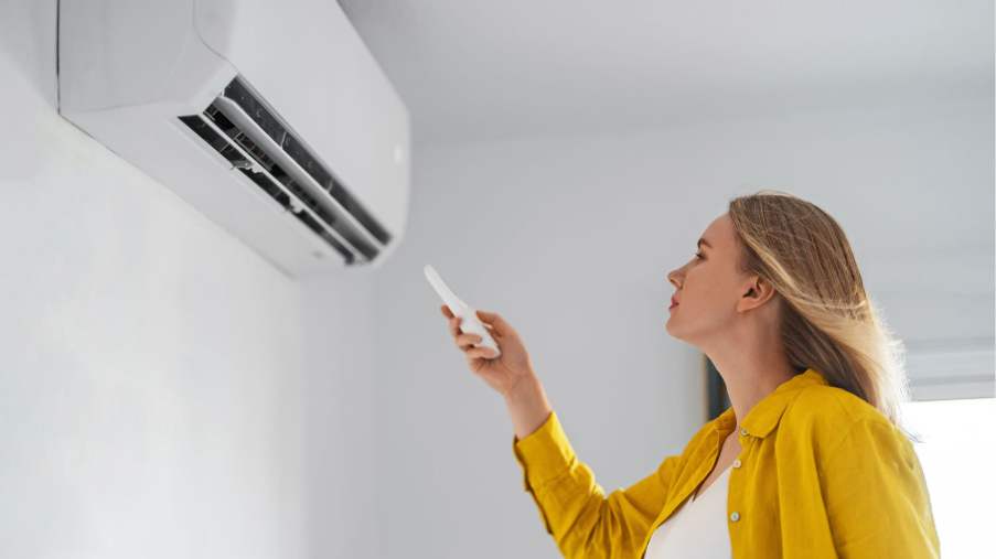 Home Air Conditioning Maintenance: A Complete Home Guide