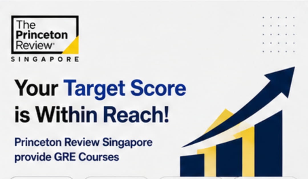 GRE Test Dates 2026: Registration, Fees & Preparation Guide
