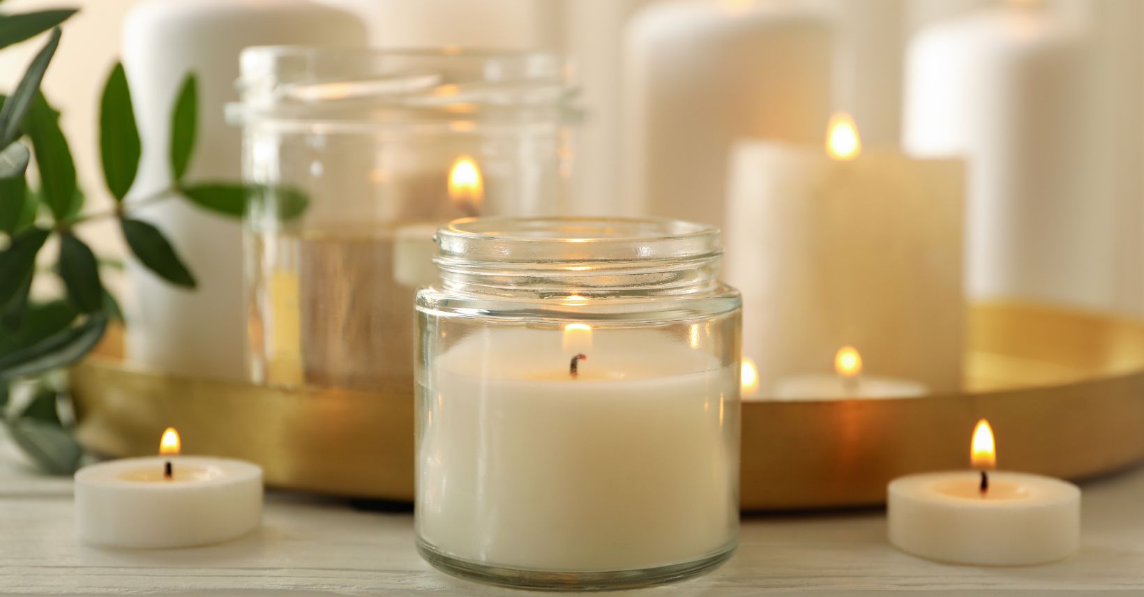 Paraffin Wax for DIY Candles: Benefits You Should Know