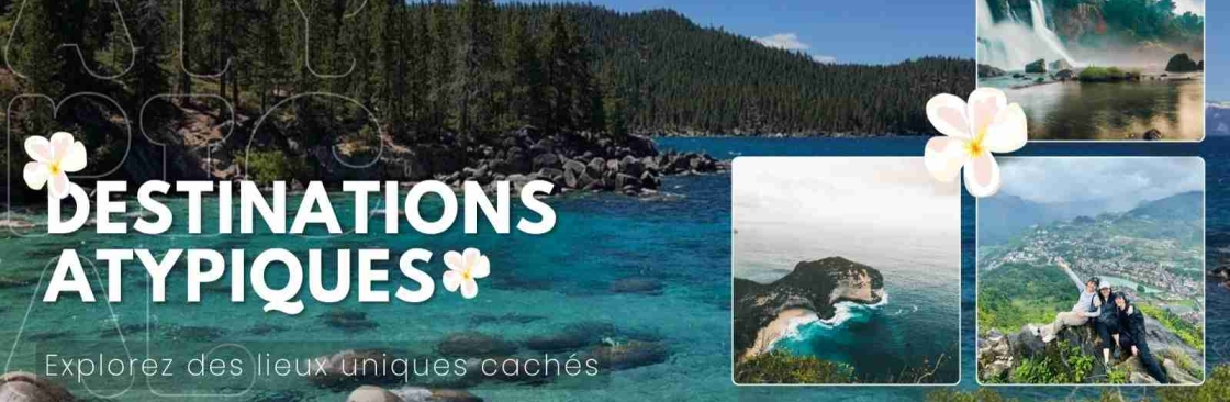 Destinations Atypiques