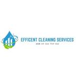Efficent Cleaning Services
