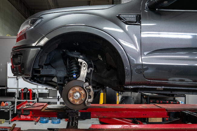 An Intro to Ford Ranger Brake Pads: A Practical Guide to Fitment and Everyday Performance - Intro Into Blog