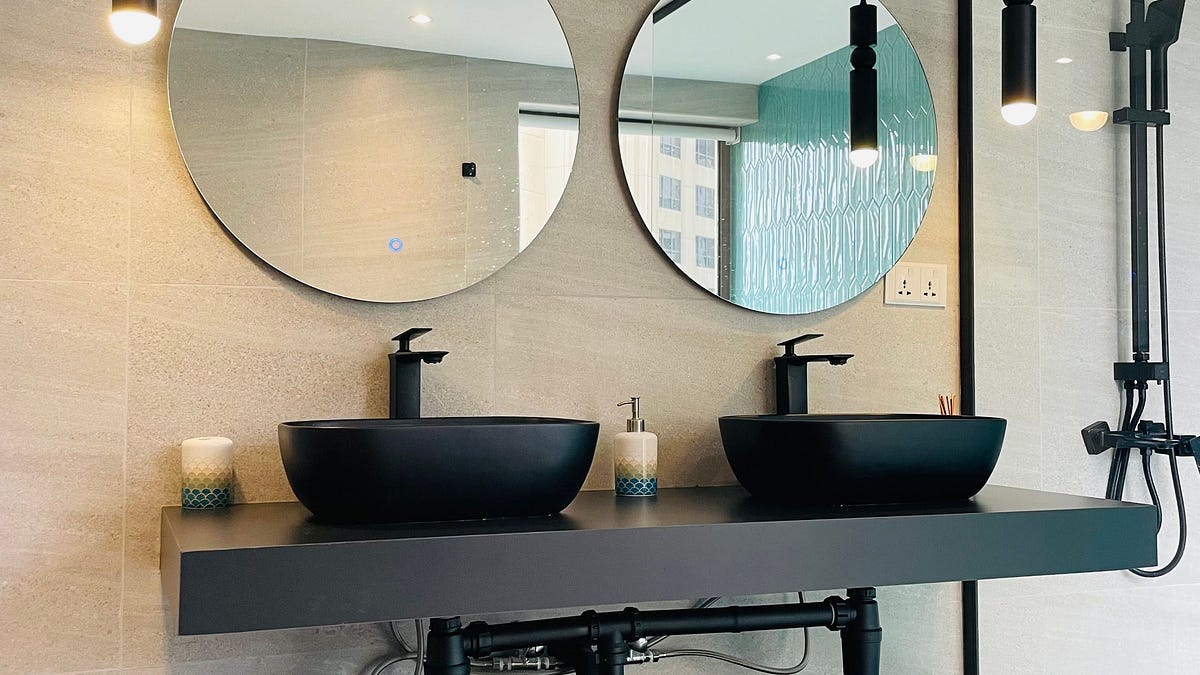 Geberit Singapore– Beautify your home with the best!