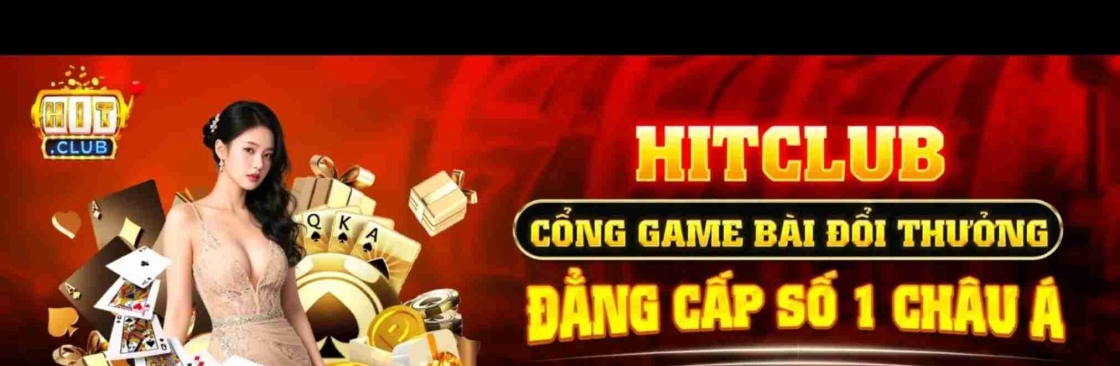 Cổng game HITCLUB