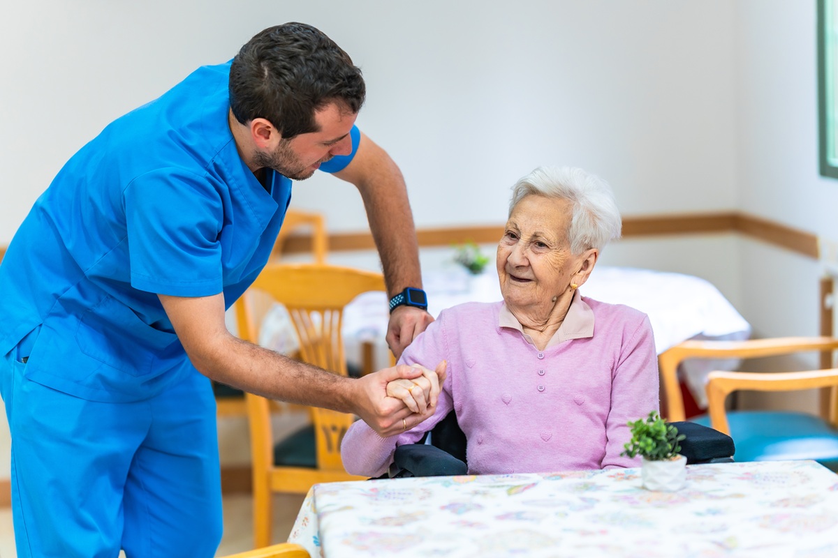 What Families Should Expect From Memory Care - Serra Sol Memory Care