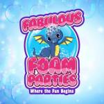 FabulousFoam Party