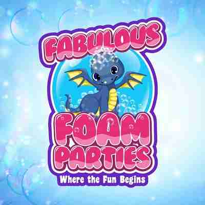 FabulousFoam Party