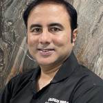 Arun Panda