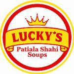 Luckys Patiala Shahi Soups