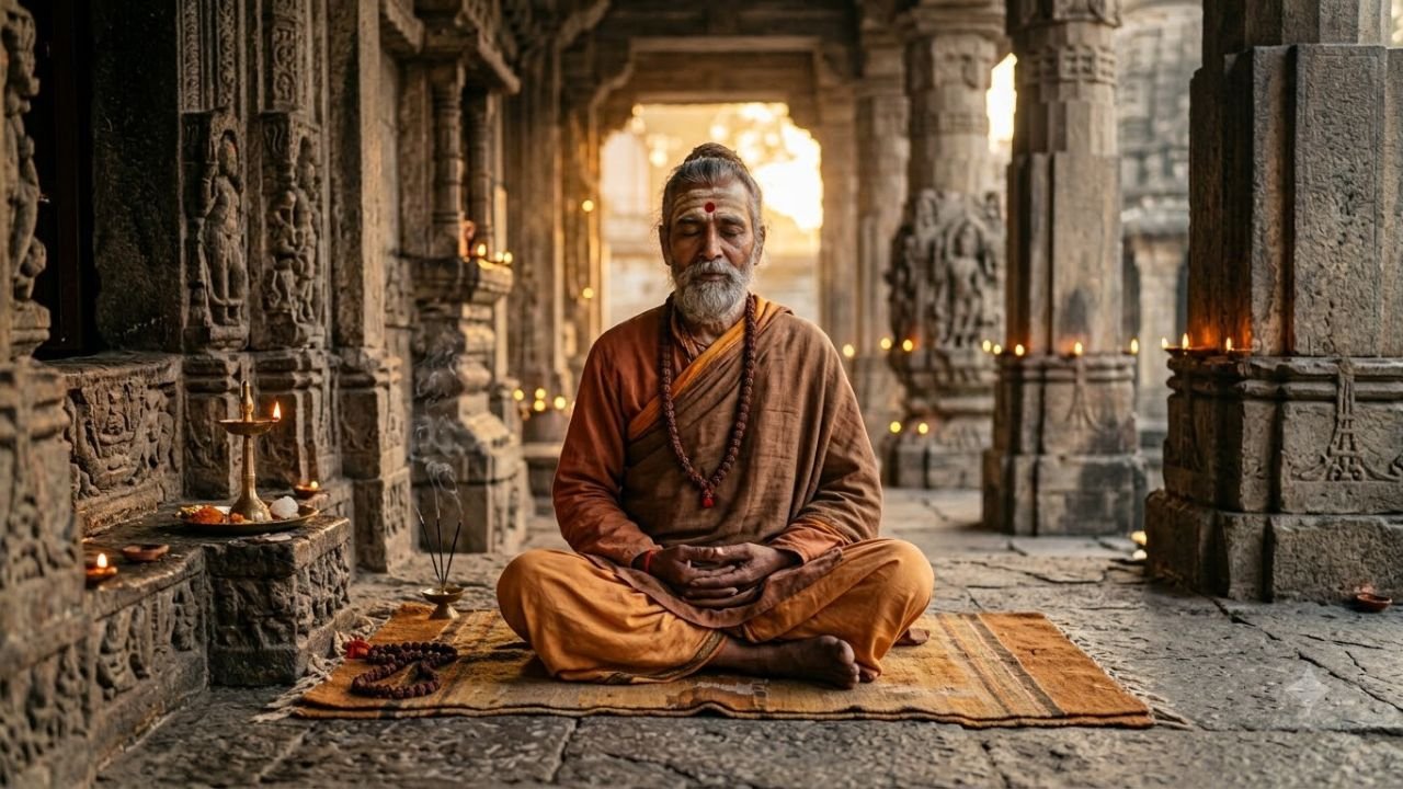 Sadhak Ki Pehchan Kaise Kare - Aghori Rudra Maharaj