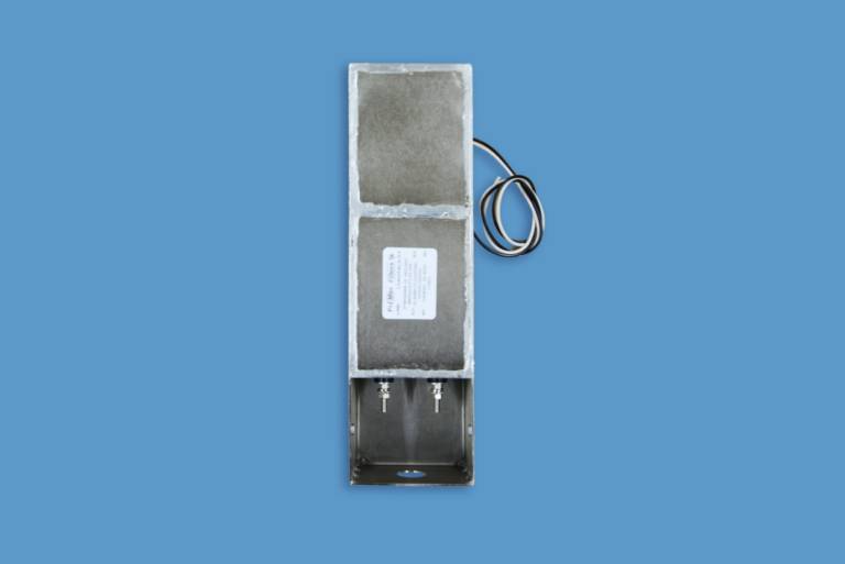 Premier Filters: High-Power SCIF Facilities