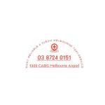 Melbourne airport taxi
