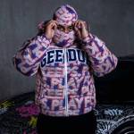 Geedup Hoodie
