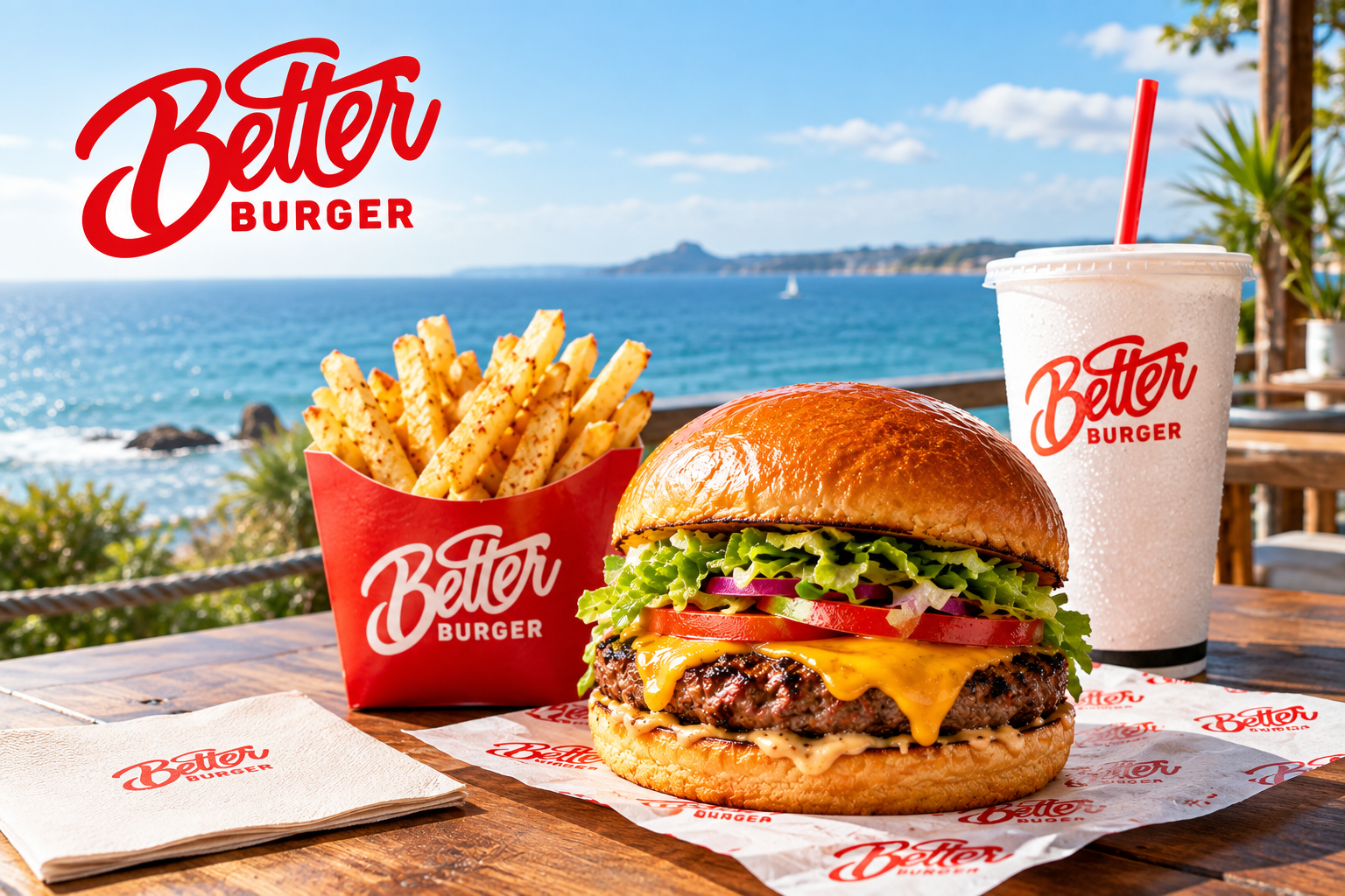 Finding the Right Burger in Auckland: A Look at Better Burger – Site Title