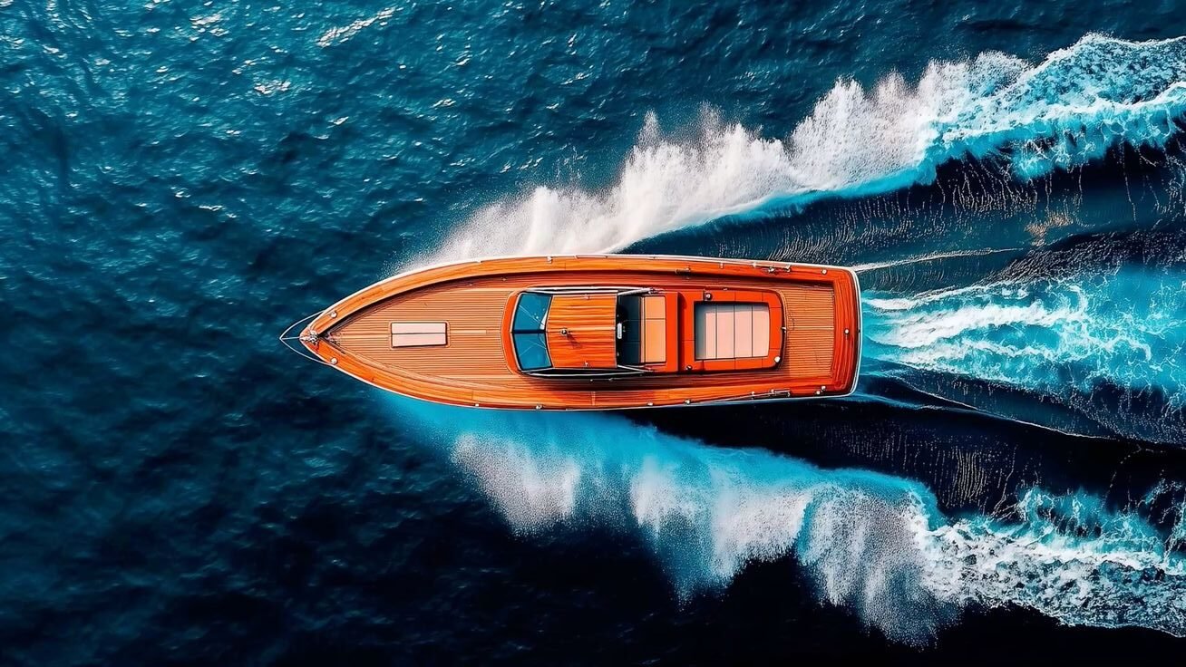 Yacht Rental Dubai | Luxury Yacht Charter Service Dubai