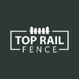 Top Rail Fence Northwest Oklahoma City