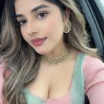 Tisha Naaz