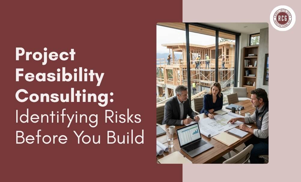 Project Feasibility Consulting: Spot Risks Before You Build