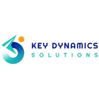 Trusted AI-Powered ERP Software Company | Key Dynamics™