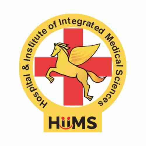 Jeena Sikho HiiMS Clinic Raxual