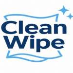 clean wipe