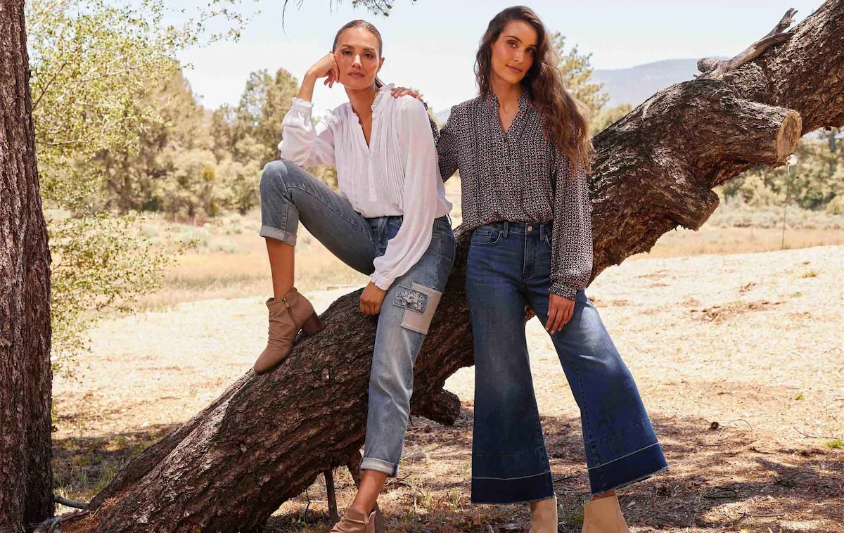 What Are the Many Types of Women’s Jeans? – theaussieway73
