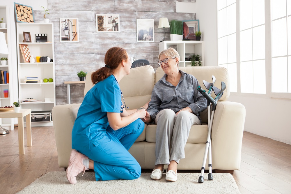 What Is Geriatric Care? When to See a Geriatric Doctor