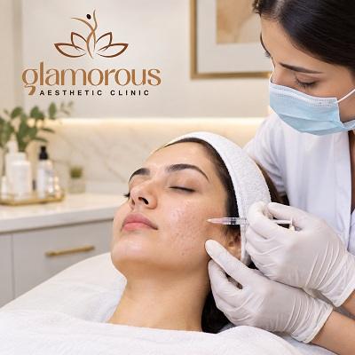 Profhilo Injection for Acne Scars Dubai & Abu Dhabi | Price & Cost