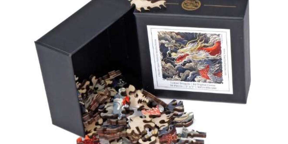 How to Choose the Right Fantasy Puzzles