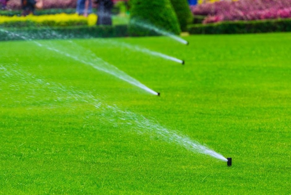 Lawn Sprinkler Installation Hoschton GA: Smarter Irrigation for Healthy Landscapes