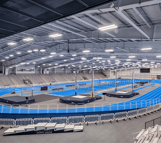 Affordable Hotels near Virginia Beach Sports Center
