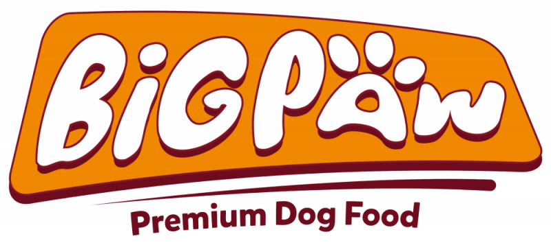 Big Paw Dog Food | Best Dog Food Brands in Pakistan