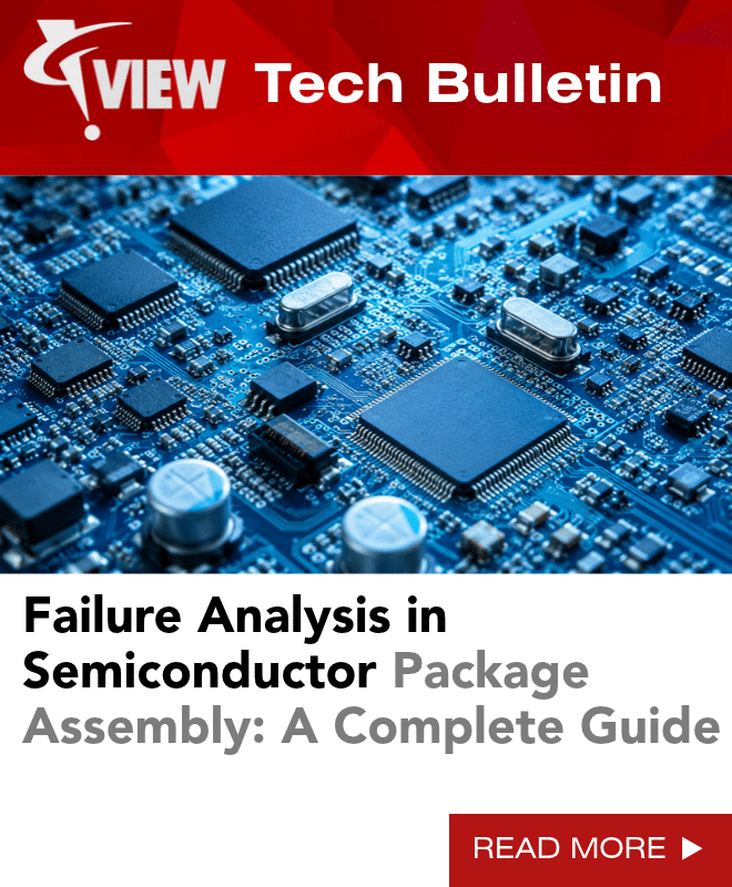 Semiconductor Package Assembly Failure Analysis Guide