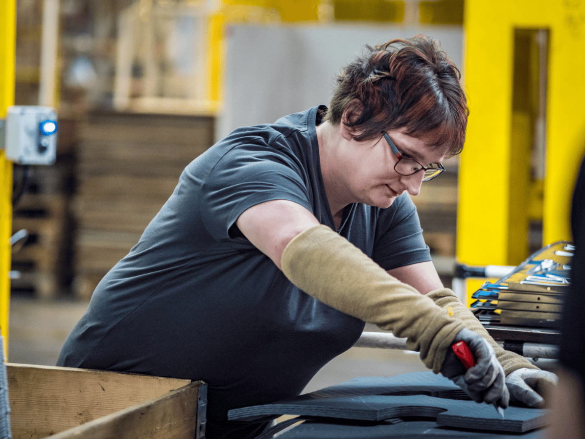 Assembly Services Michigan