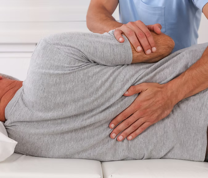 One-on-One Physical Therapy at Home NJ: Personal Care That Comes to You and Fits Your Routine – Mobile PhysioCare