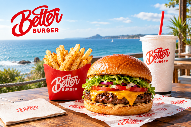 Finding the Right Burger in Auckland: From Local Cravings to Better Burger : betterburgernz — LiveJournal