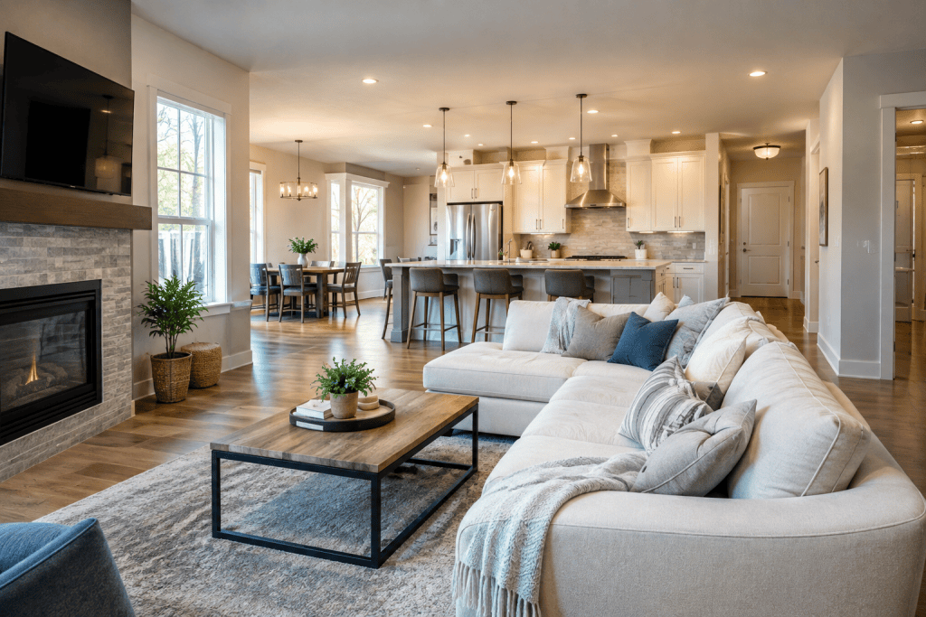 Reliable Home Renovation Services in Martinsburg, WV