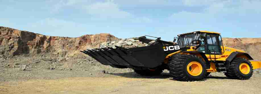 Pasco JCB