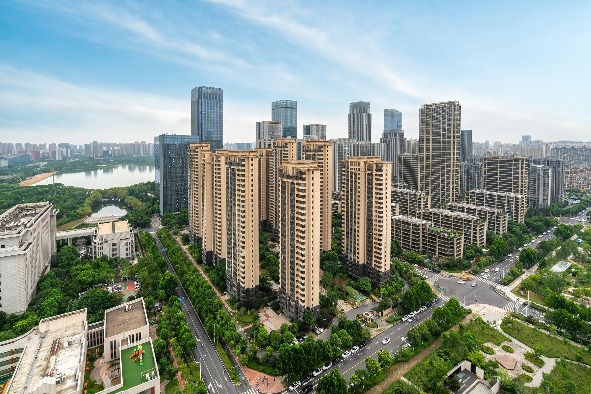 Flats & Apartments for Sale in Gurgaon | Rishabh Estates