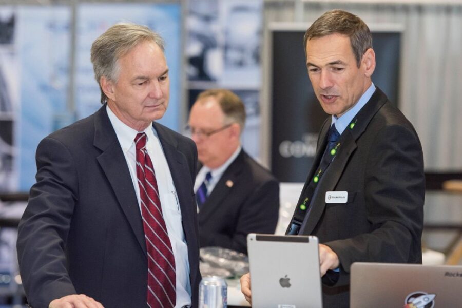 Convention Photography: How Professional Images Bring Events to Life - Click To Write