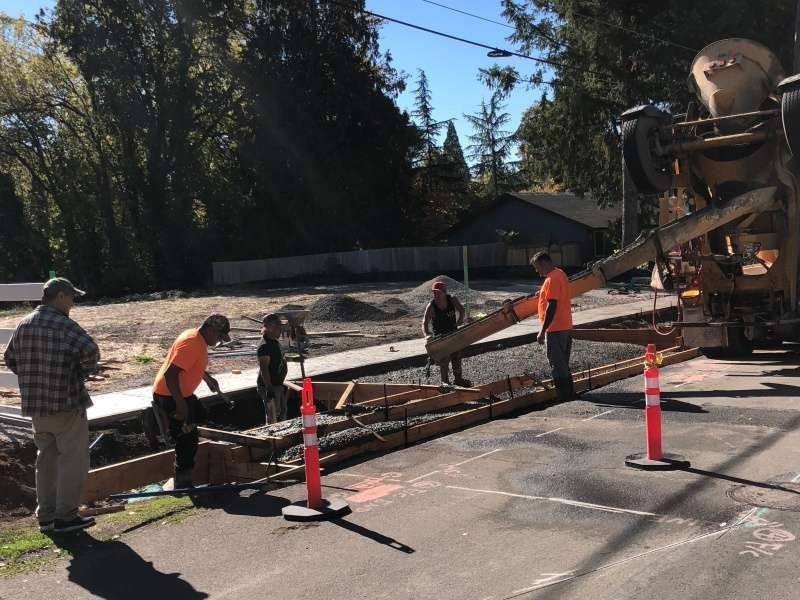 Commercial Construction in Portland, OR | Pluüm Construction