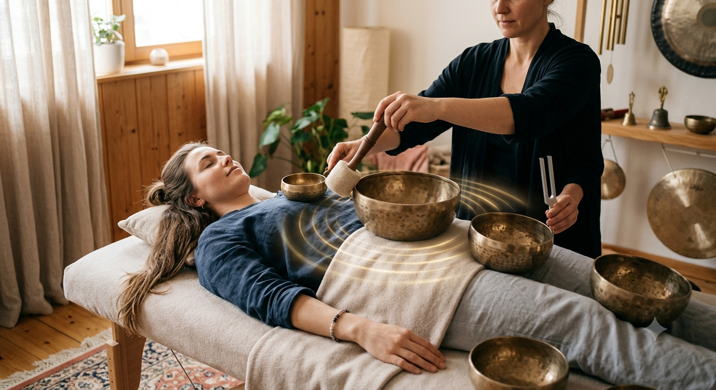 What is Vibrational Sound Therapy, and how does it work? hosted at ImgBB — ImgBB