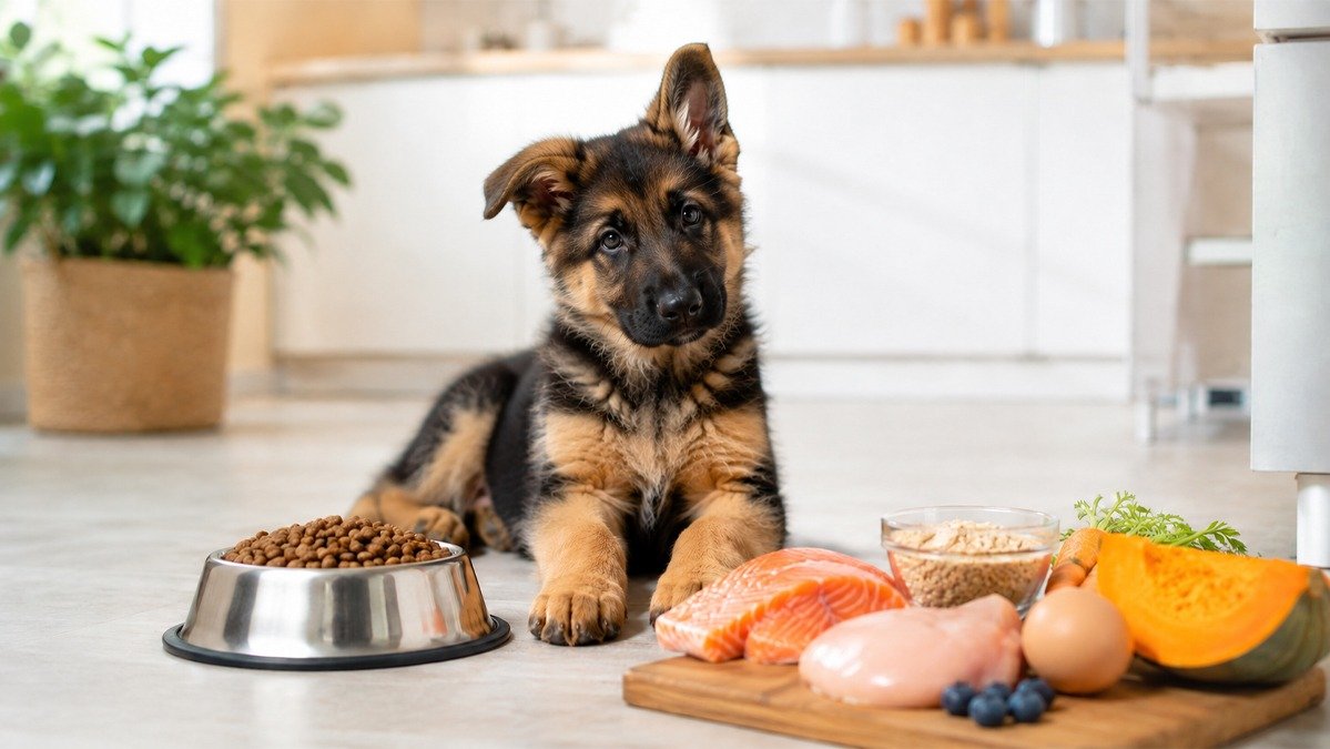 Dog Food Price in Pakistan – Big Paw Products and Prices