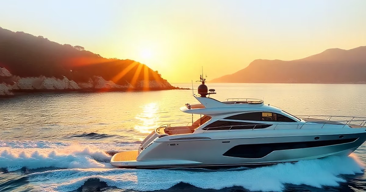 Yacht Saint-Tropez Pas Cher : Comment Profiter de la Côte d’Azur à Petit Budget