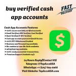 buy verified cash app accounts