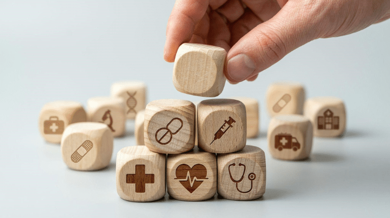 Business Research for Healthcare: How to Uncover Hidden Competitive Opportunities | Unimrkt Healthcare