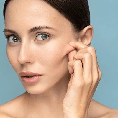 Cheek Fillers Injections in Dubai & Abu Dhabi | Cheek Fillers Cost