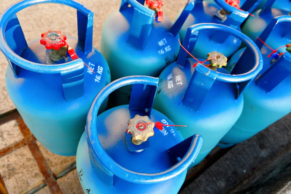 Propane Cylinder Handling Training | Online Safety Training